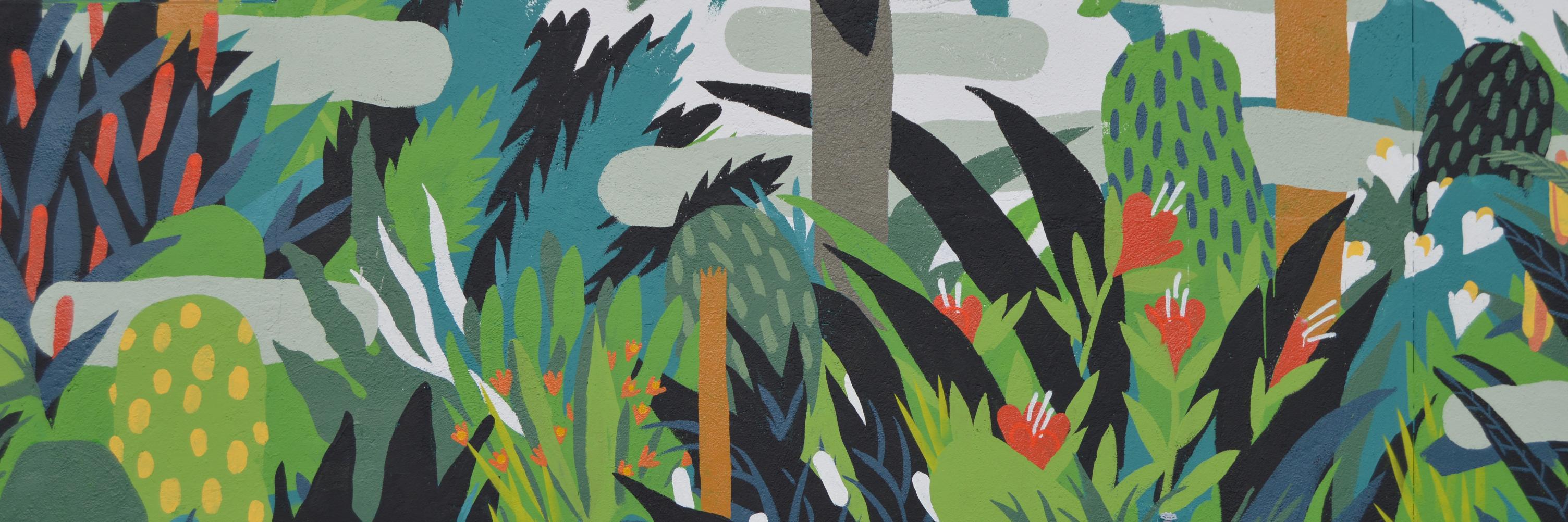 Adrienne Roberts banner