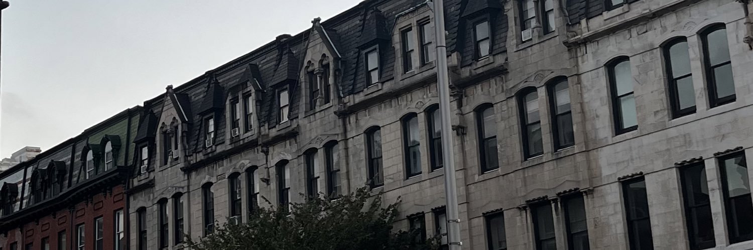 BrandonRiggs's profile banner image