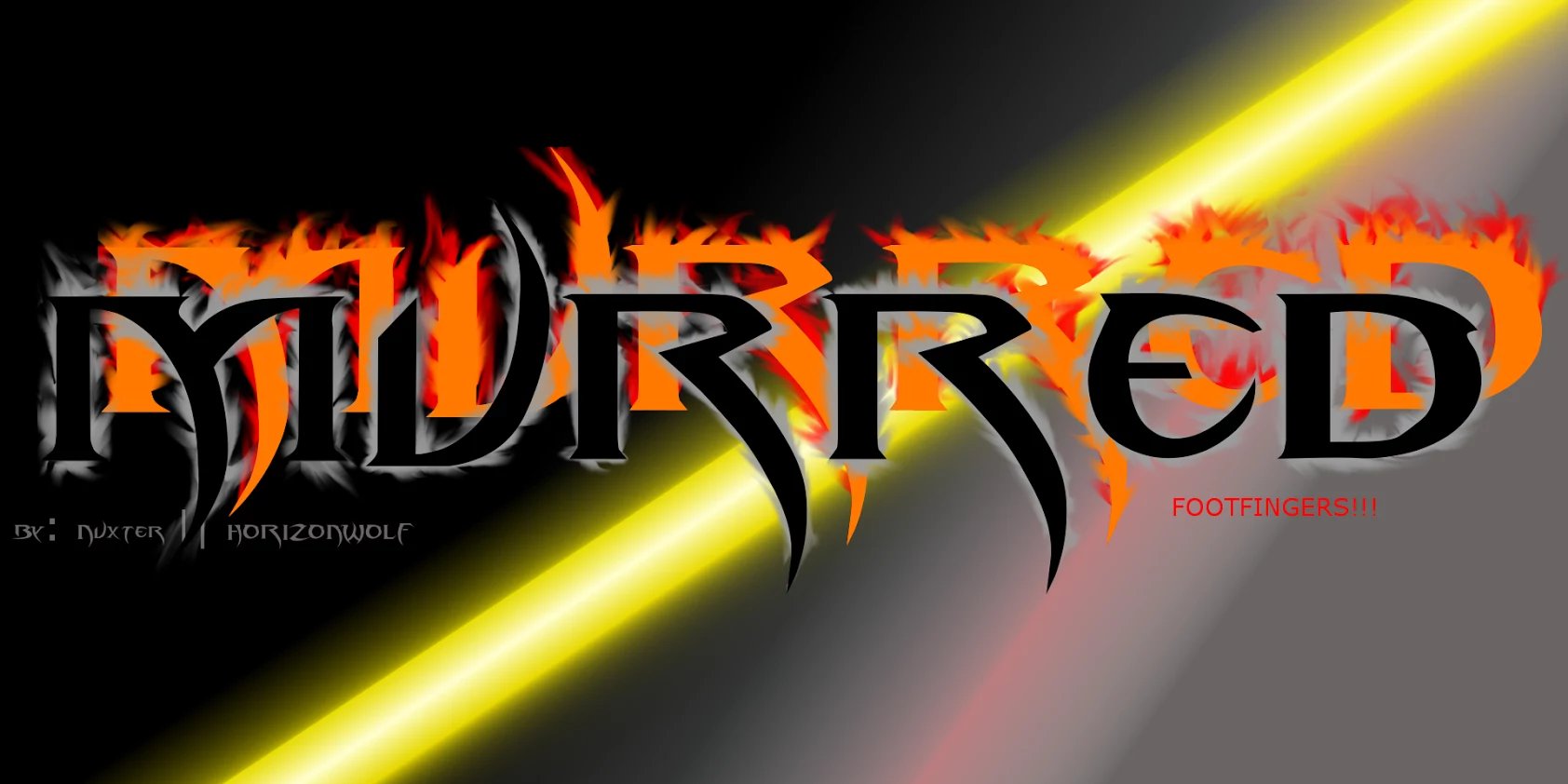 Murredsin's profile banner image