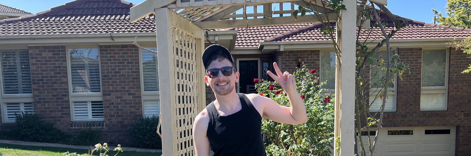 NicwithoutaK83's profile banner image
