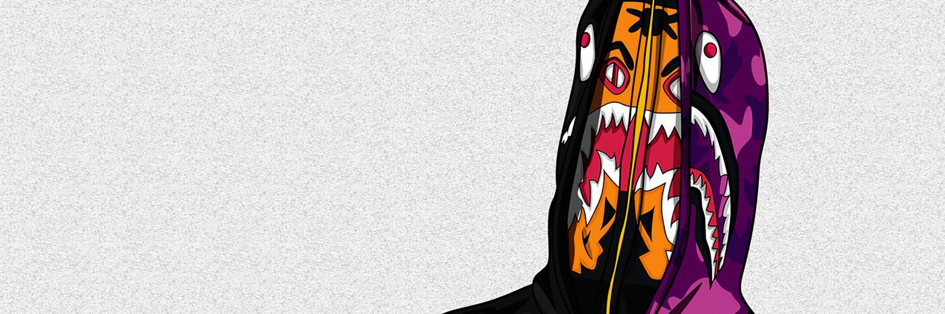 ICHBIN2BRATE's profile banner image