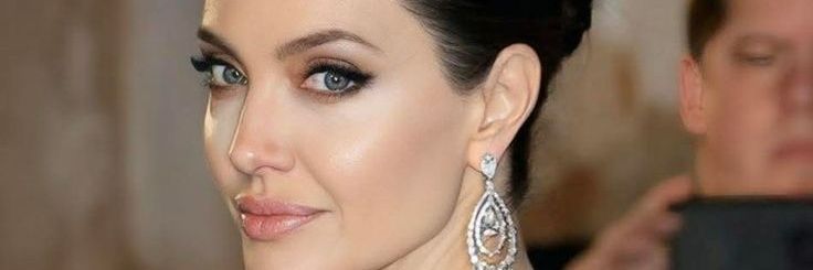 ANGELINA JOLIE banner