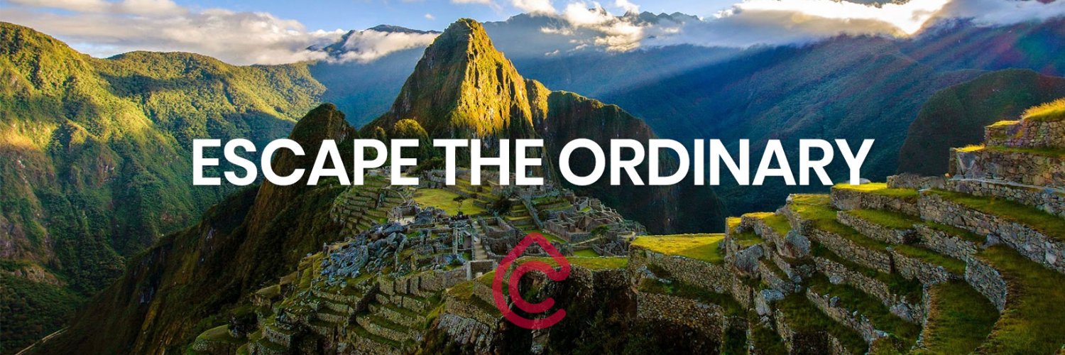 Choose a Challenge banner