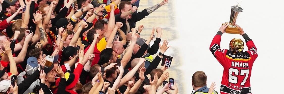 Adam Isaksson banner