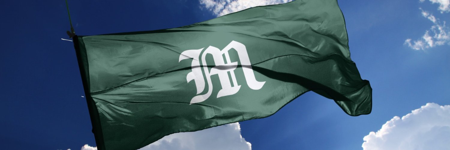 Manchester Baseball Club banner