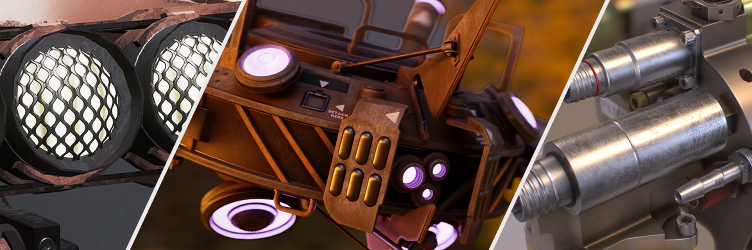 jbh3d's profile banner image