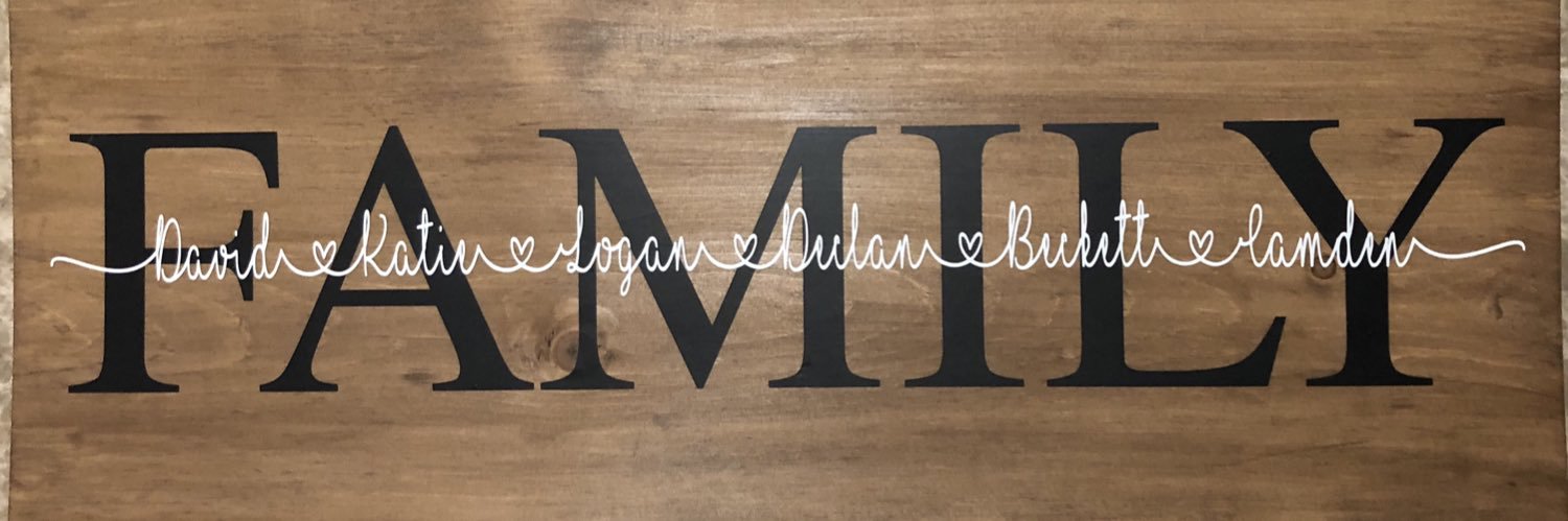 David Mackenzie banner