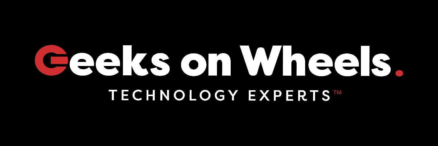 geeksonwheels's profile banner image