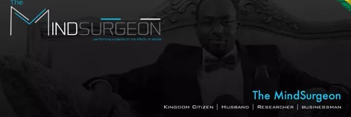mindsurgeon007's profile banner image