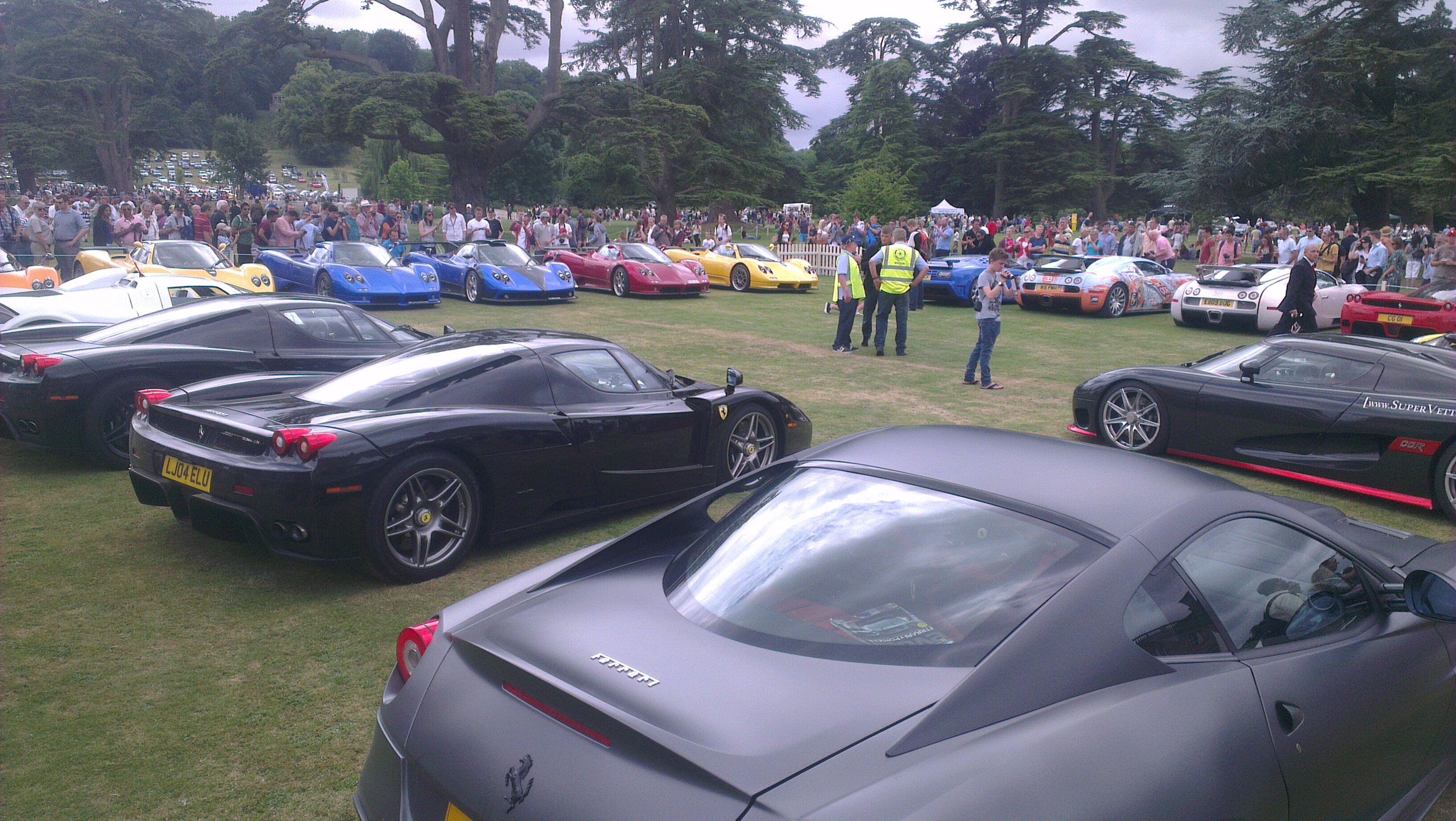 Clarko_1's profile banner image