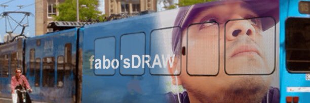 fabosdraw's profile banner image