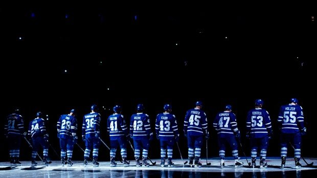 trish43leafs's profile banner image