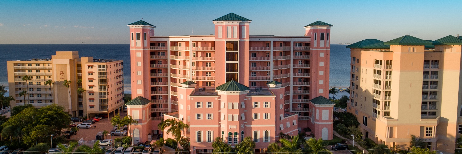 PinkShellResort's profile banner image