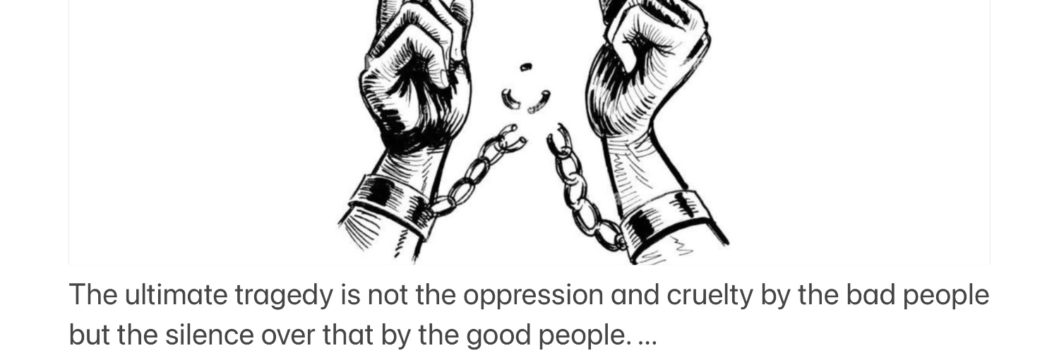 Azadi_boot's profile banner image