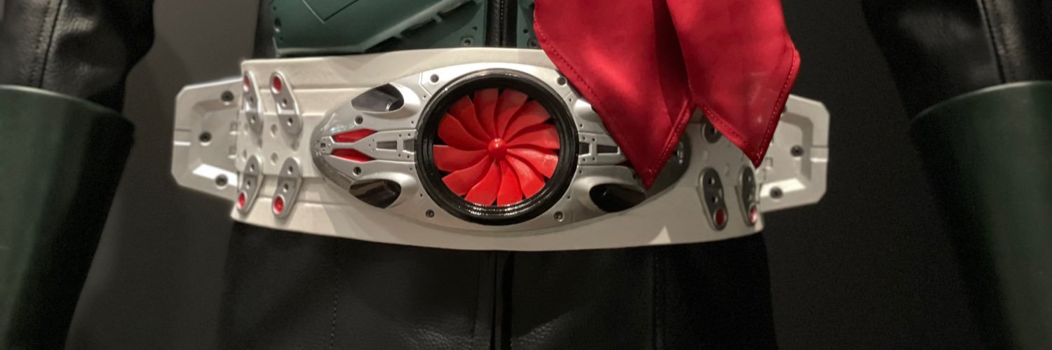 Ares Lancaster banner