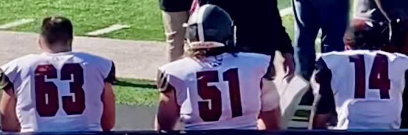 Coach Chris Anderson banner