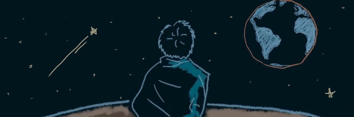 iHaroona's profile banner image
