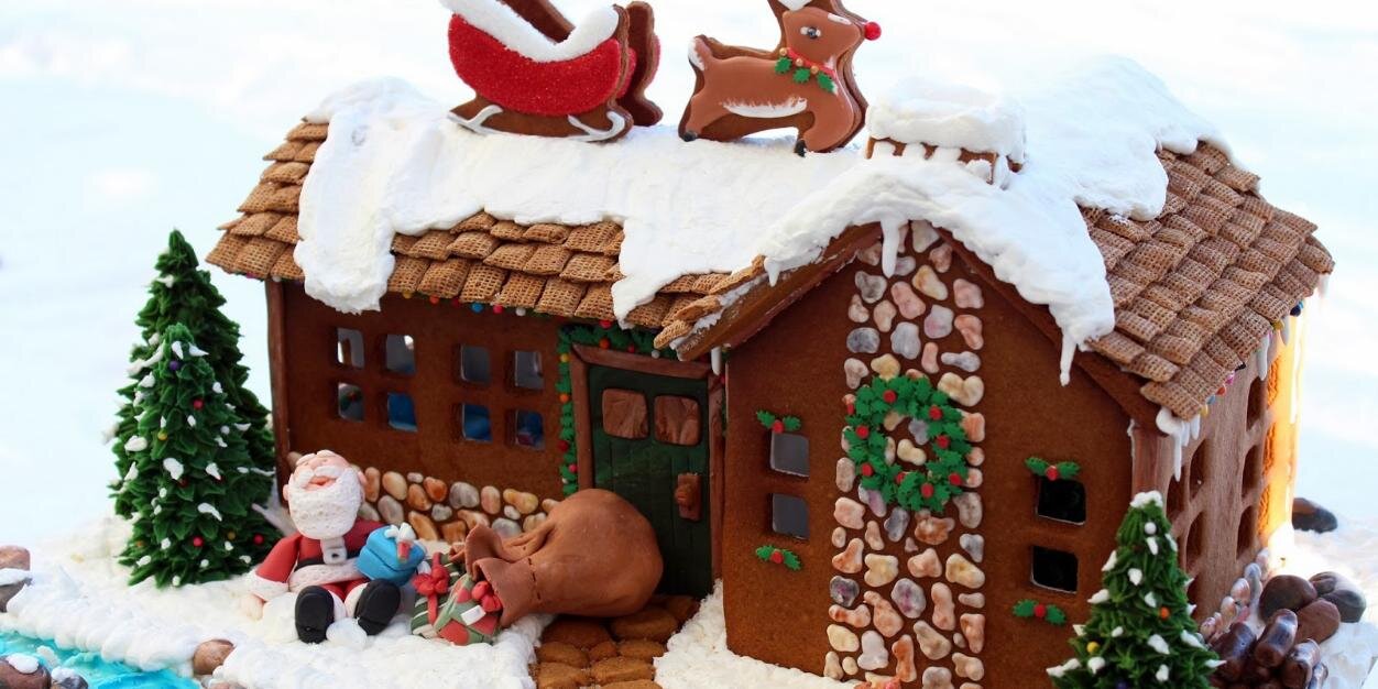 kgingerbreadman's profile banner image