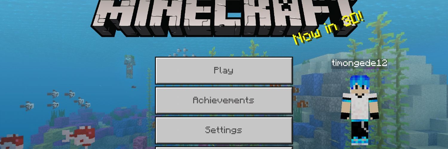 timongamer16's profile banner image