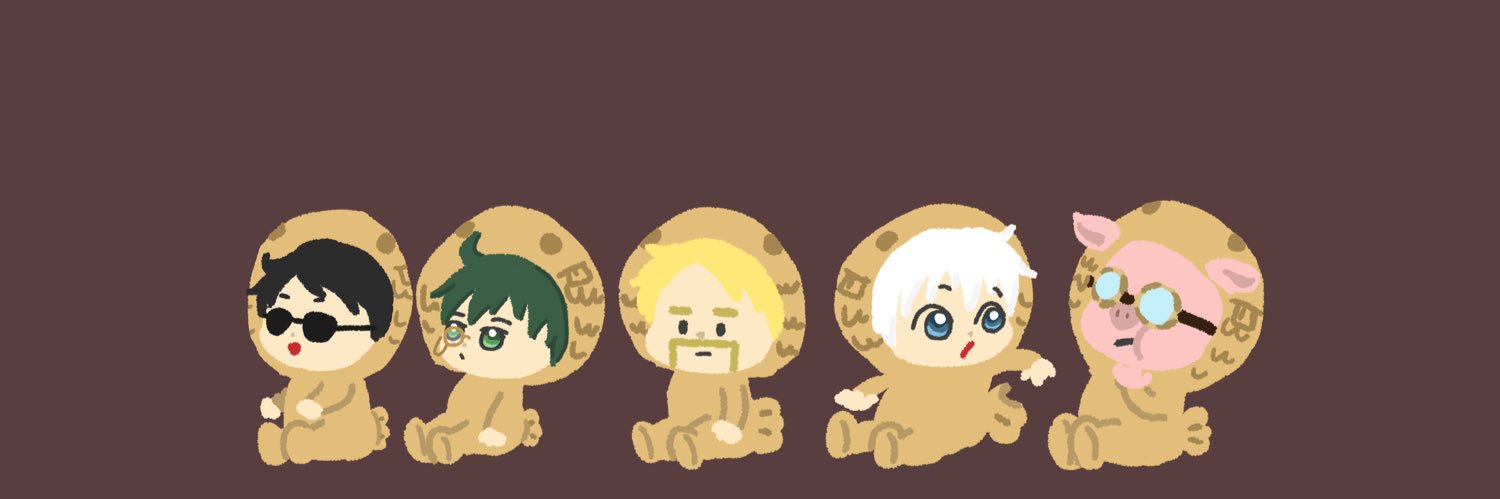 acchoo820's profile banner image