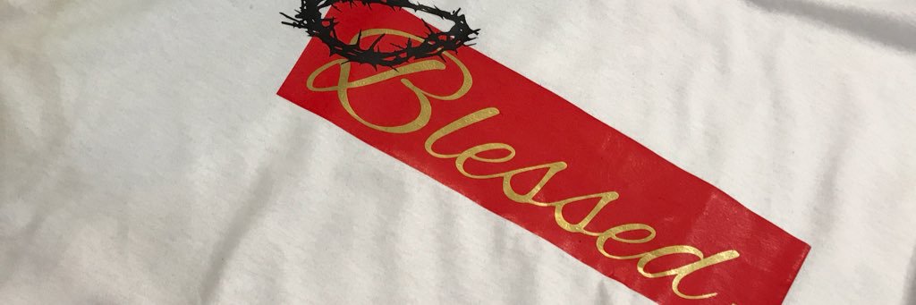 Theblessedwayy's profile banner image