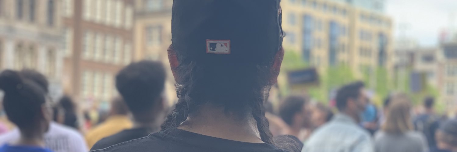 DJLeee's profile banner image