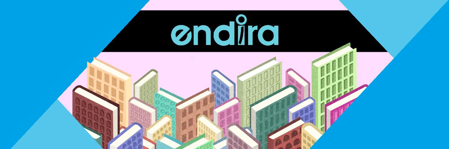 EditorialEndira's profile banner image