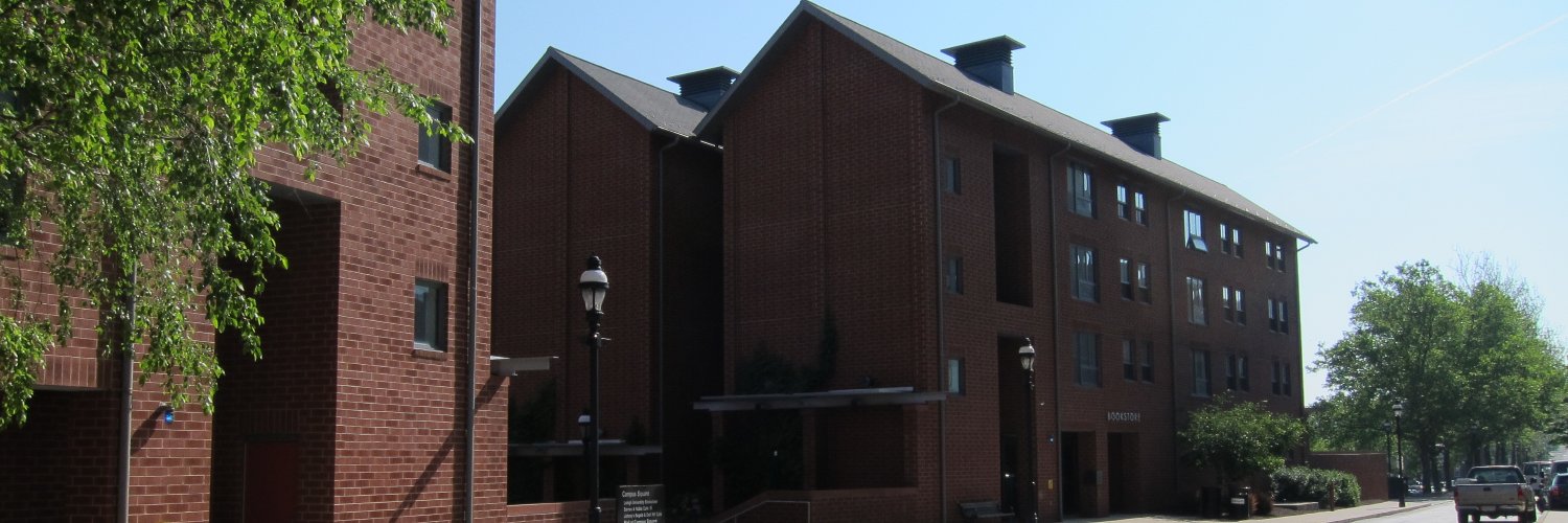 LUHousing's profile banner image