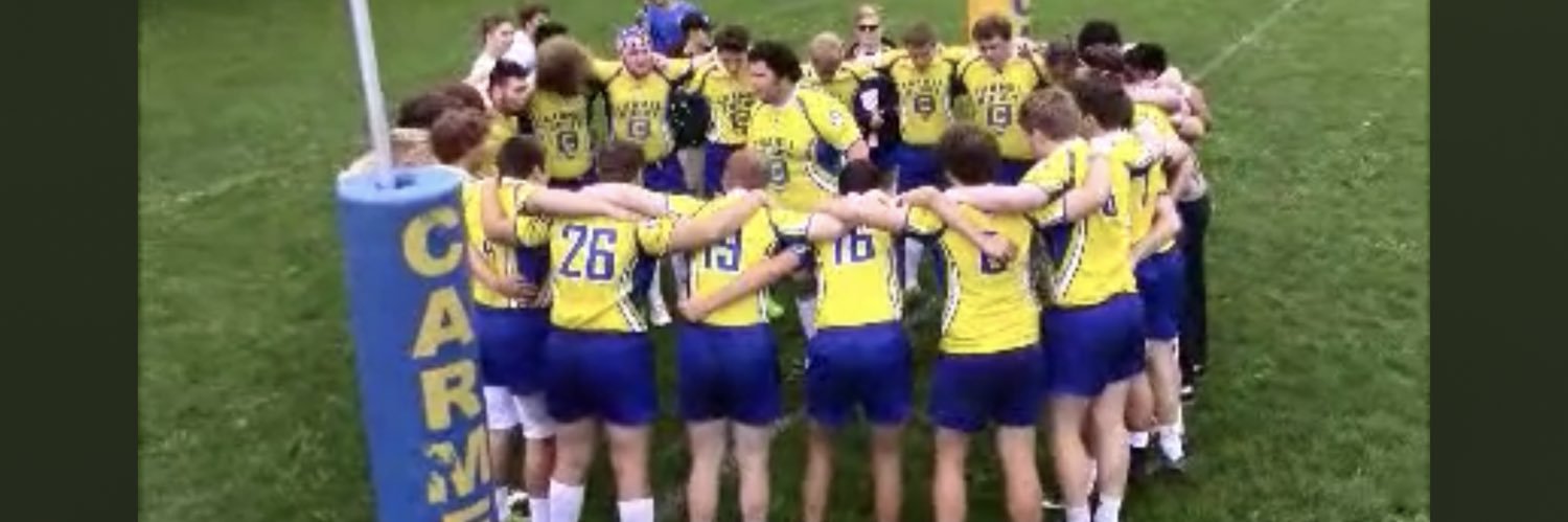 Tanner Bender banner