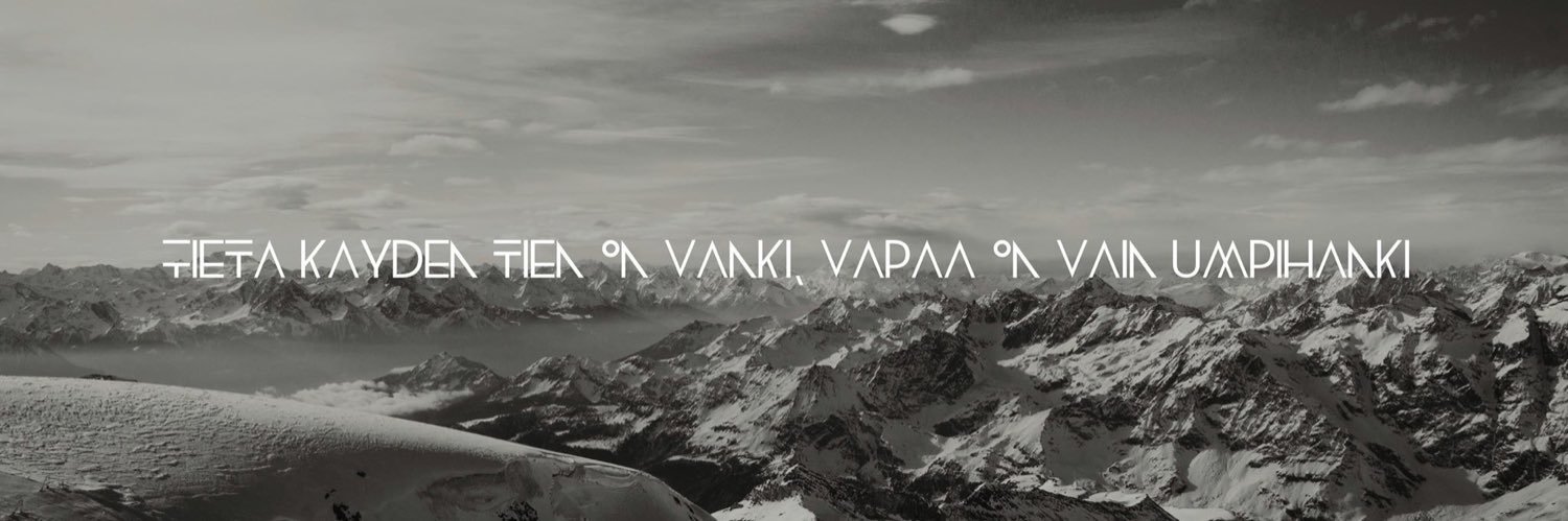 JamiPankakari's profile banner image