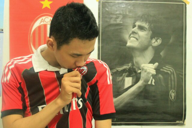 Dedy Indrian Pratama banner