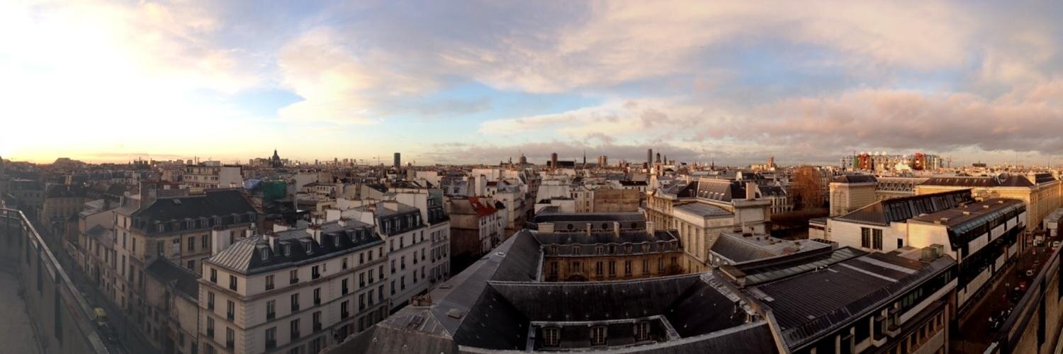 Damien Bousson banner