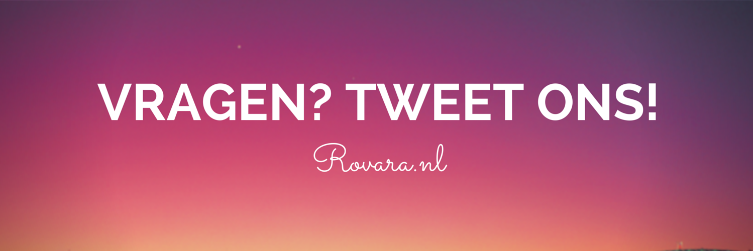 rovara_nl's profile banner image