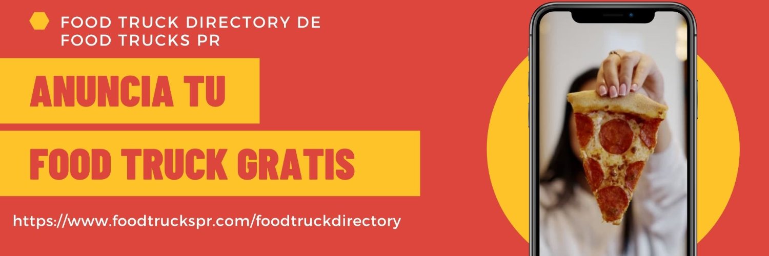 FoodTrucksPR's profile banner image