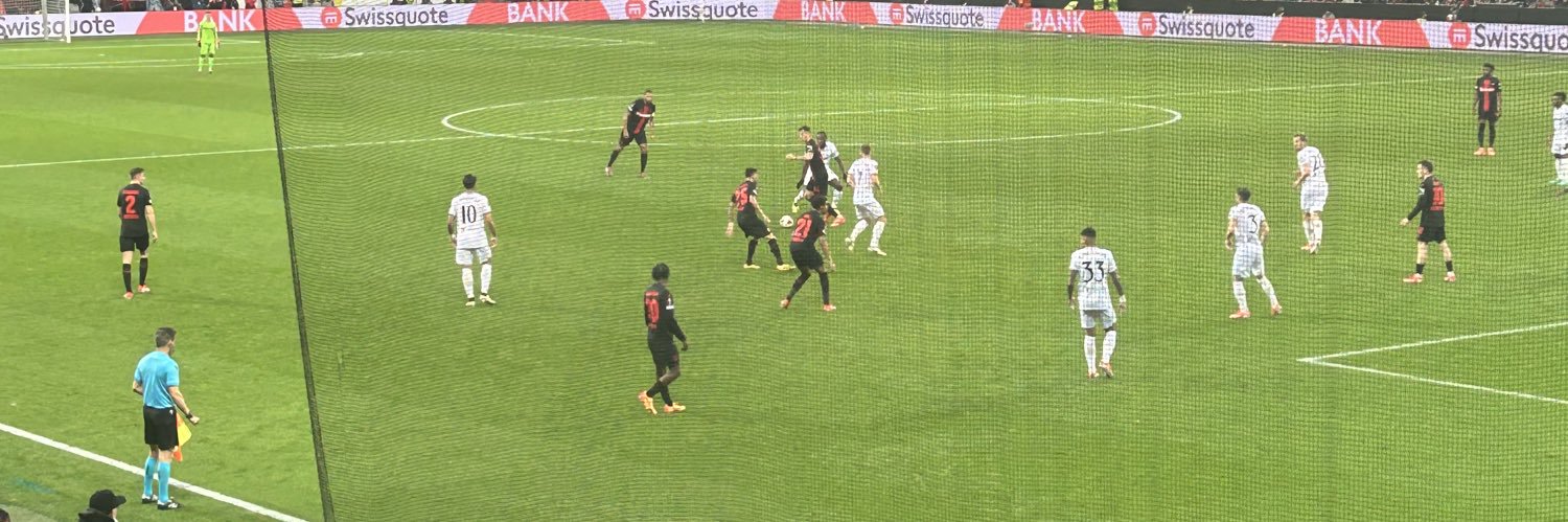 Dean Pickering banner