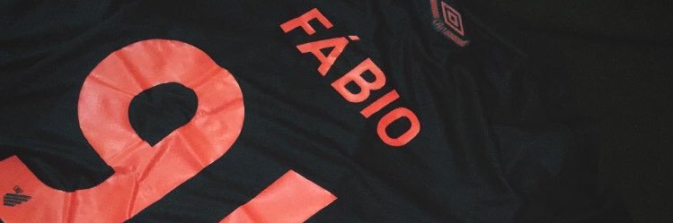 Fabin 🔴⚫️🐆 banner