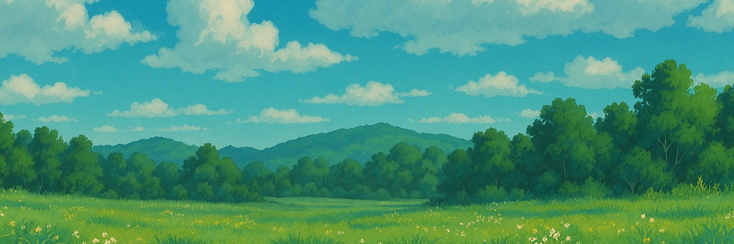 henyeeXY's profile banner image