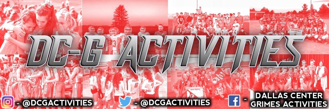 DCGACTIVITIES banner