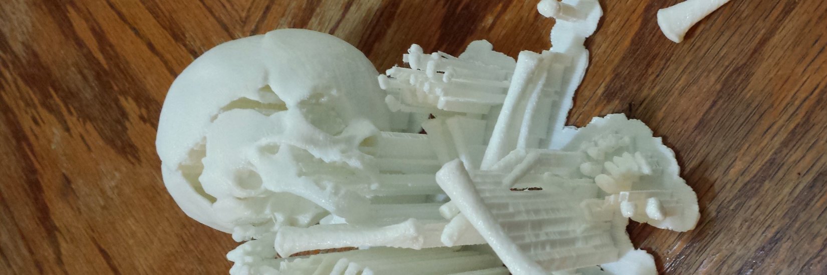 Darryl Ricketts banner