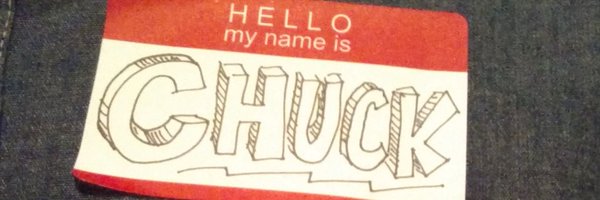 chuckcbaker Profile Banner