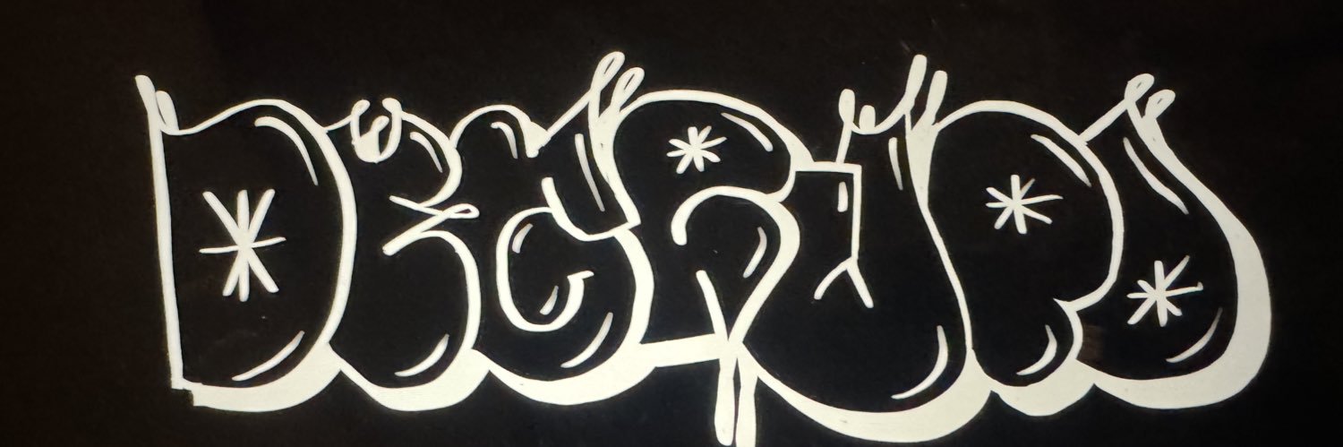 DeGrupo's profile banner image