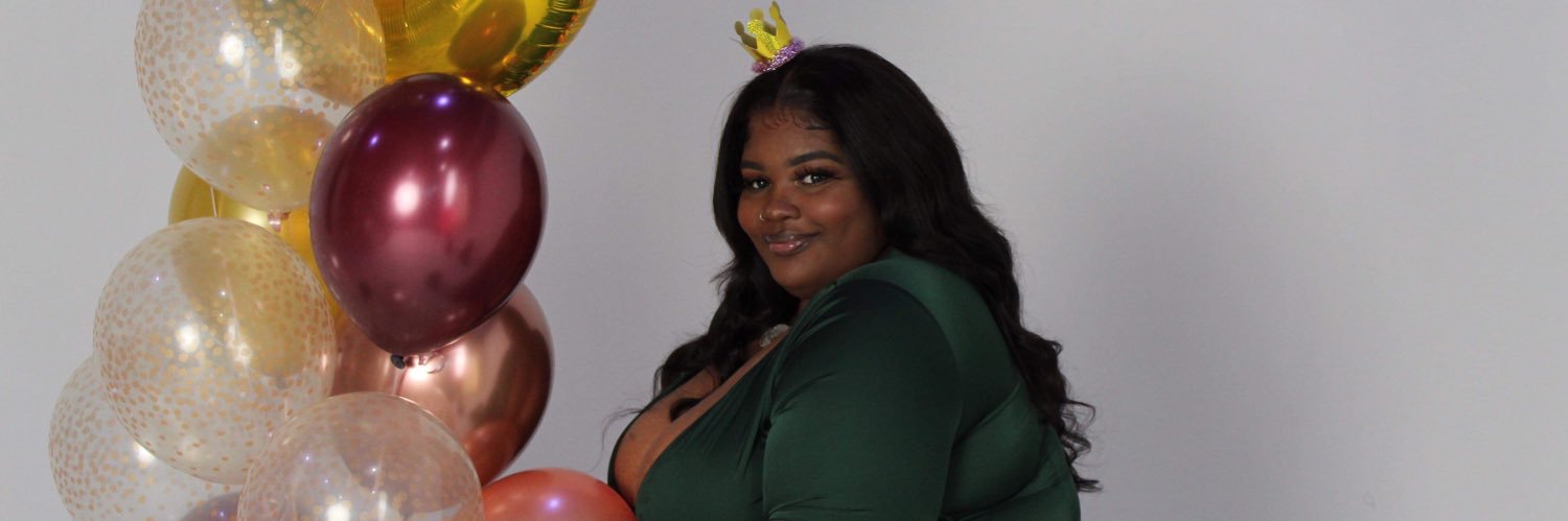 BBWChela's profile banner image