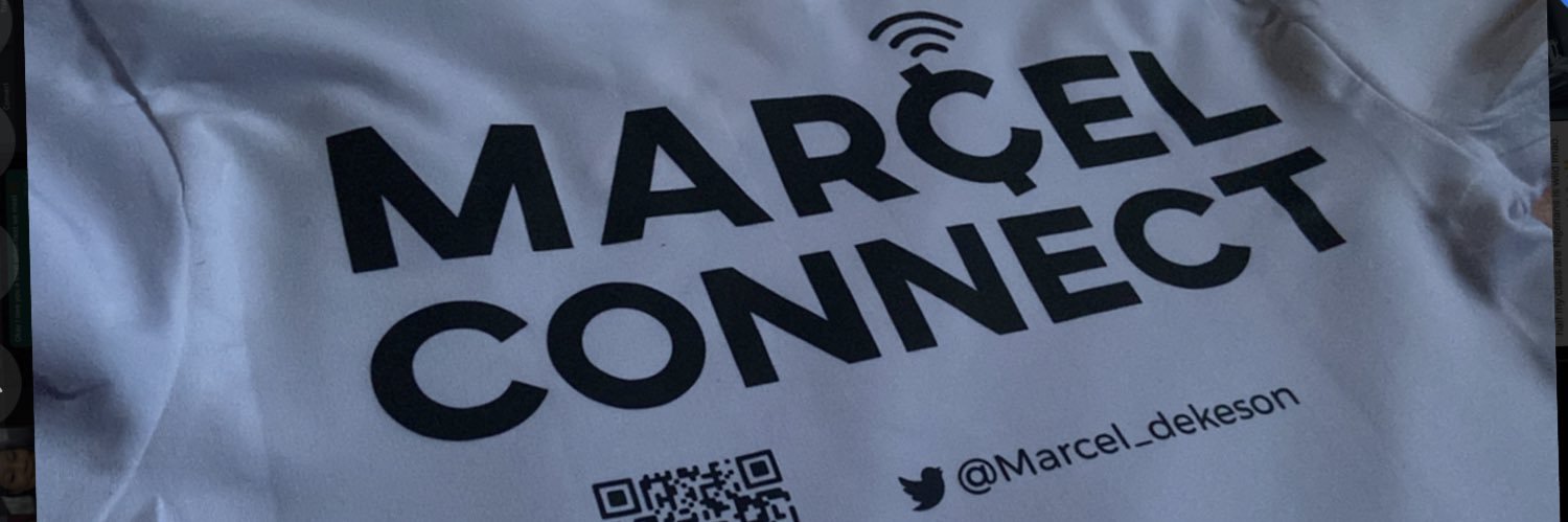 marcel_dekeson's profile banner image