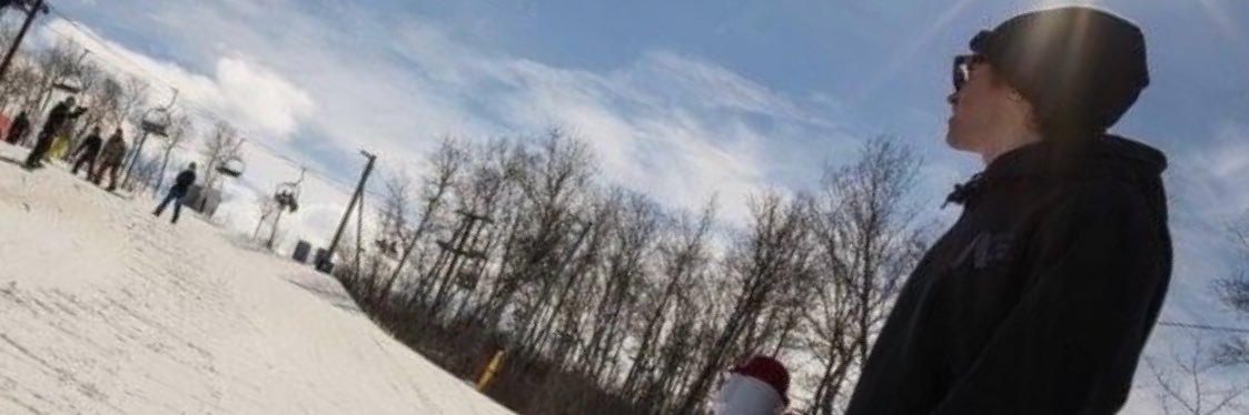 KyleLindskog's profile banner image
