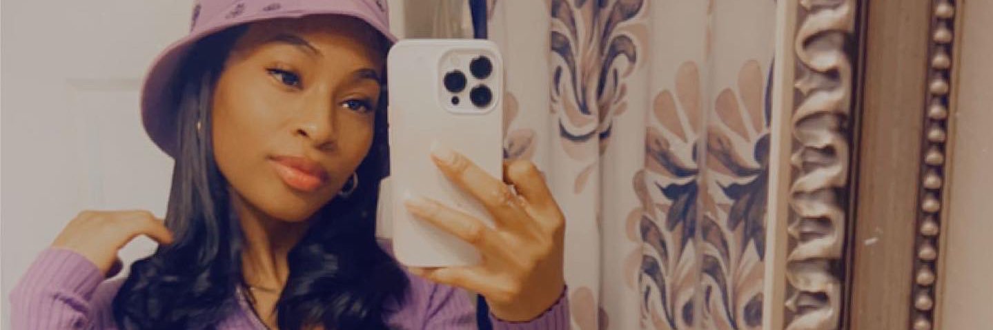 beelashedbybee's profile banner image