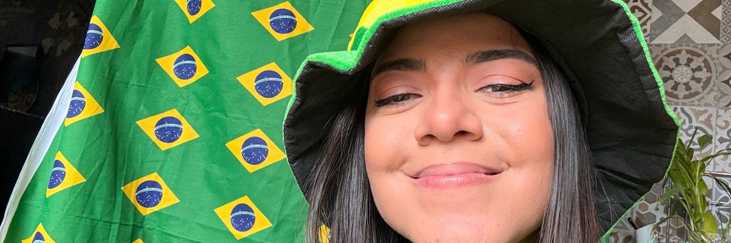 gabriellaroco's profile banner image