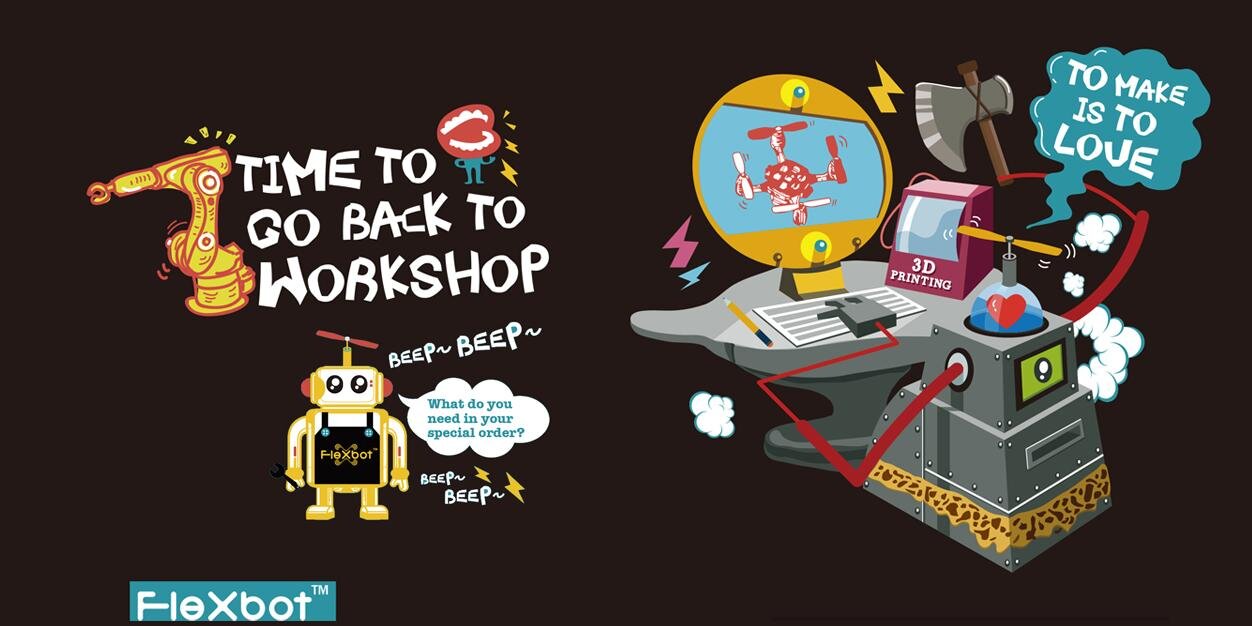 flexlabshare's profile banner image