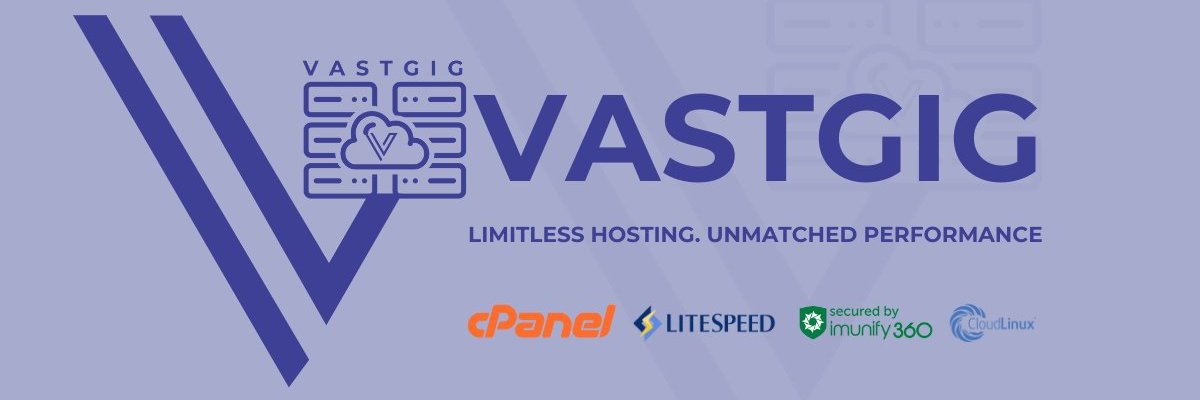 vastgig's profile banner image