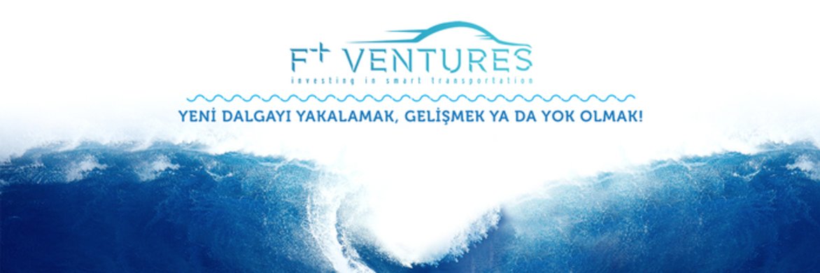 FPlusVentures's profile banner image