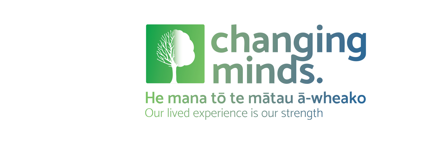 Changing Minds banner